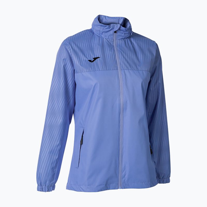 Tennisjacke Joma Montreal Raincoat blau 9178.731