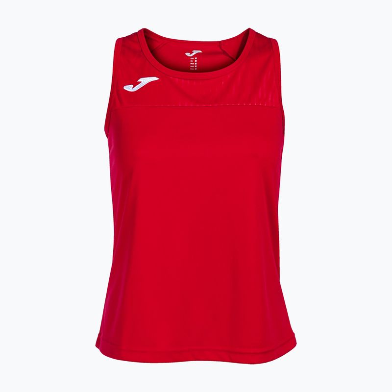 Tennisshirt Joma Montreal Tank Top rot 91714.6