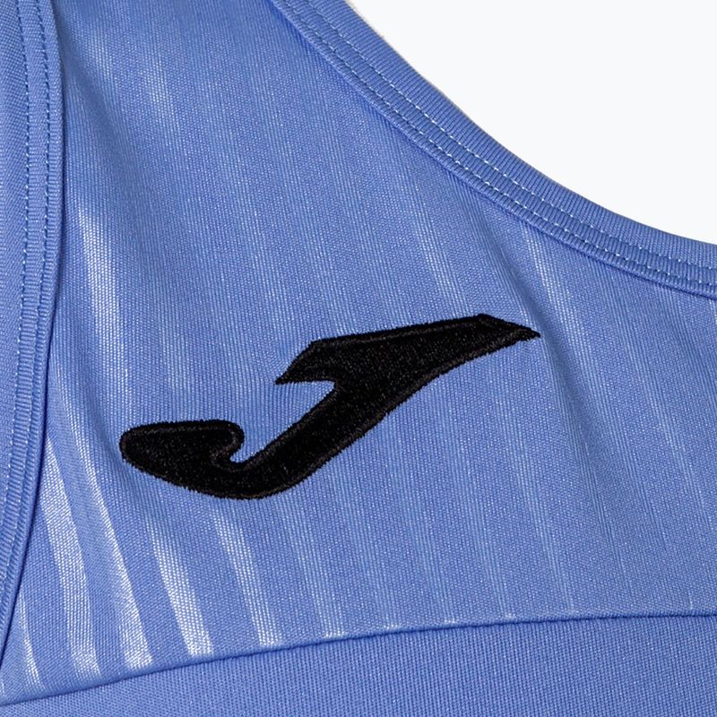 Tennisshirt Joma Montreal Tank Top blau 91714.731 2