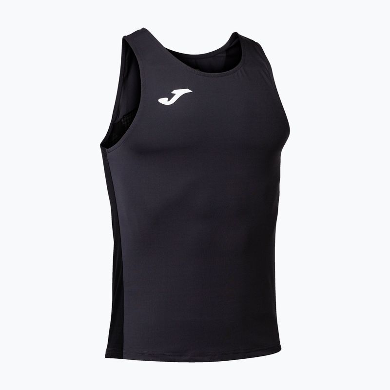 Herren Lauftank Joma R-Winner schwarz 102806.151