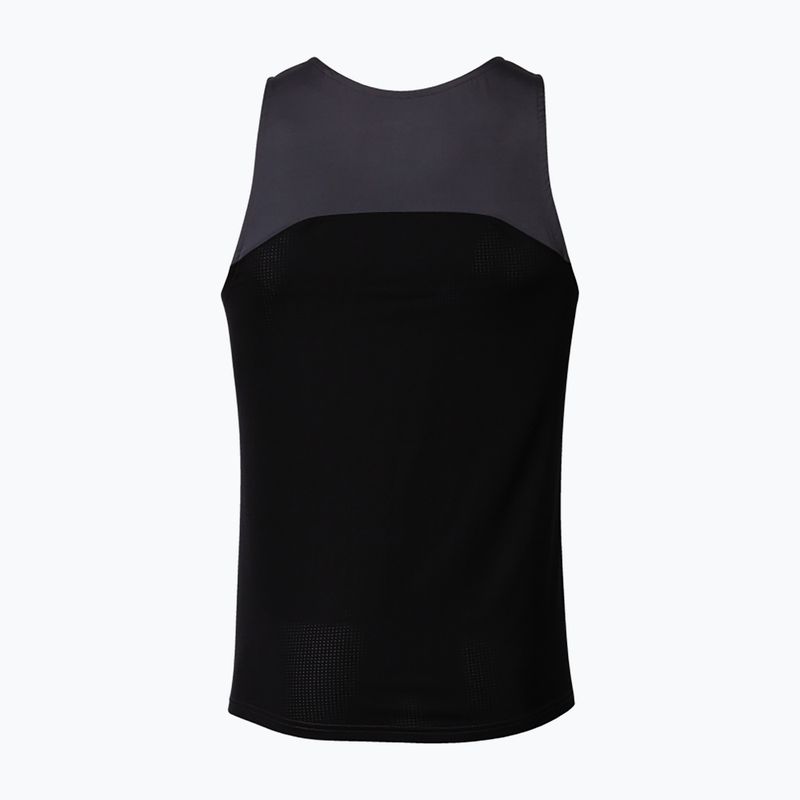 Herren Lauftank Joma R-Winner schwarz 102806.151 2