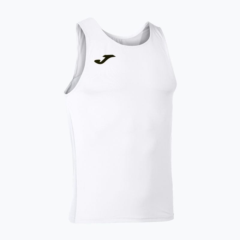 Herren-Tanktop Joma R-Winner weiß