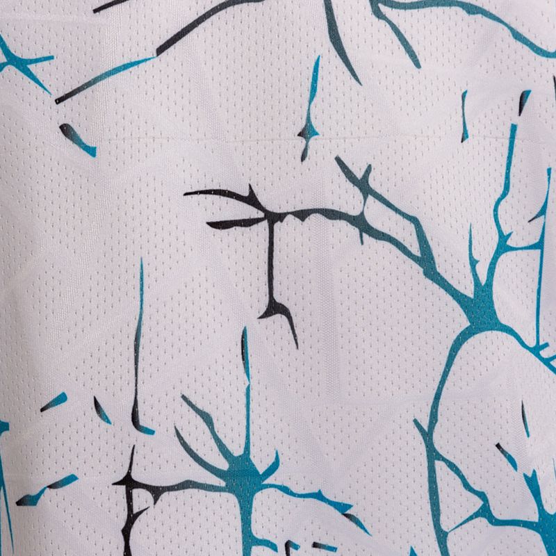 Herren Joma Elite IX Laufshirt weiß