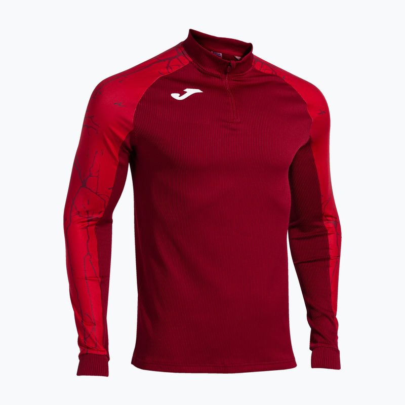 Laufjacke Herren Joma Elite IX rot 12756.6