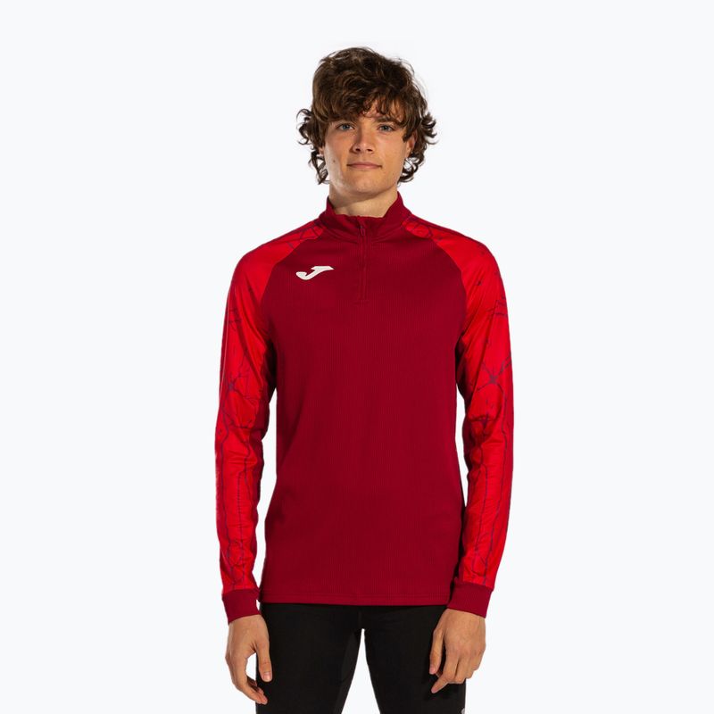 Laufjacke Herren Joma Elite IX rot 12756.6 3