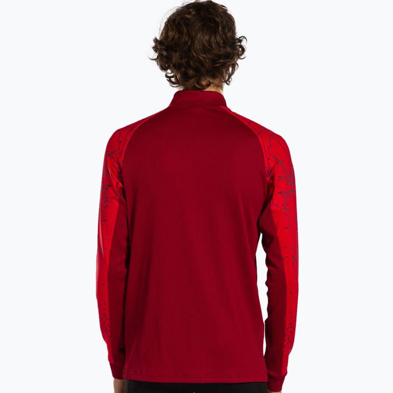 Laufjacke Herren Joma Elite IX rot 12756.6 4