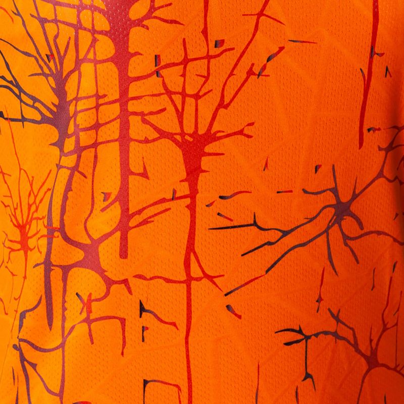 Damen Lauftank Joma Elite IX orange