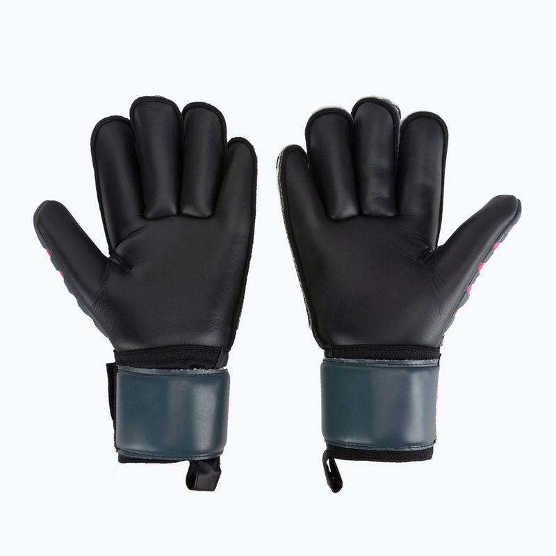 Torwarthandschuhe Joma Premier schwarz 451 2