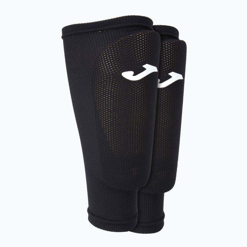 Schienbeinschoner Joma Espinilleras J-Pro gold-schwarz 4861.91