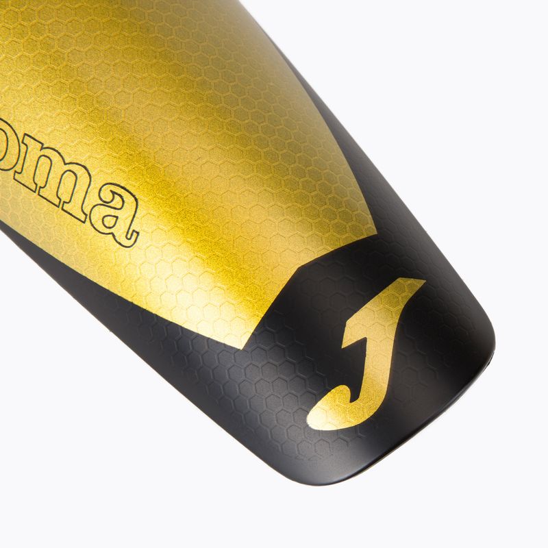Schienbeinschoner Joma Espinilleras J-Pro gold-schwarz 4861.91 4
