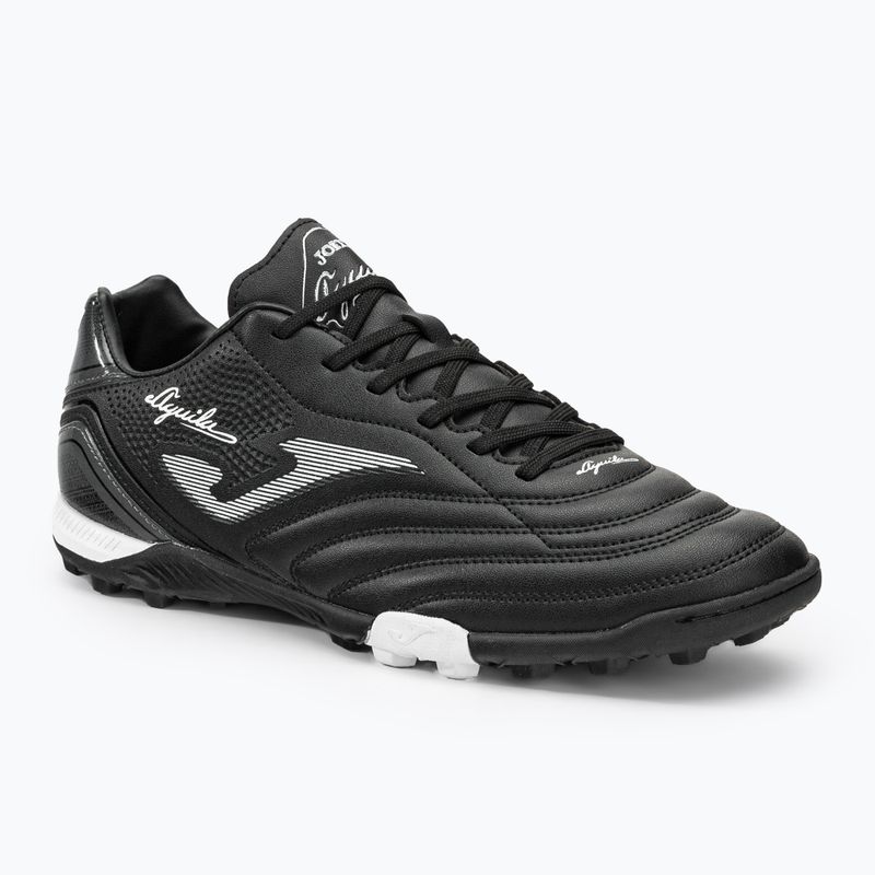 Herren Joma Aguila TF Fußballschuhe schwarz