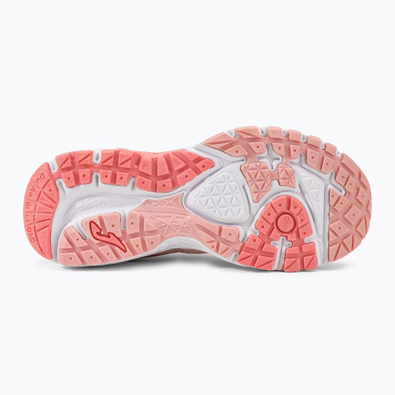 Joma J.Sprint 2213 orange Kinder Laufschuhe JSPRW2213V 5