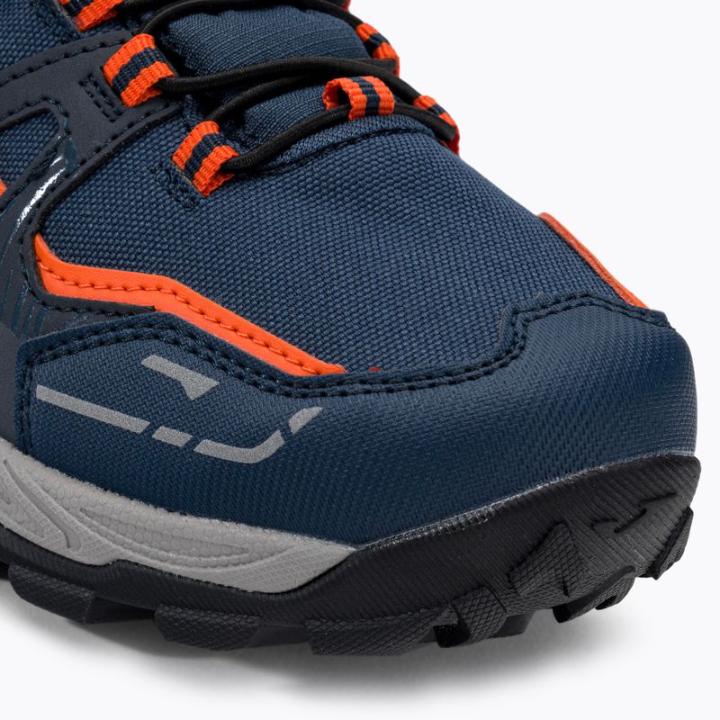 Joma J.Utah Jr 2205 Kinder-Trekking-Schuhe navy blau JUTAHW2205V 7