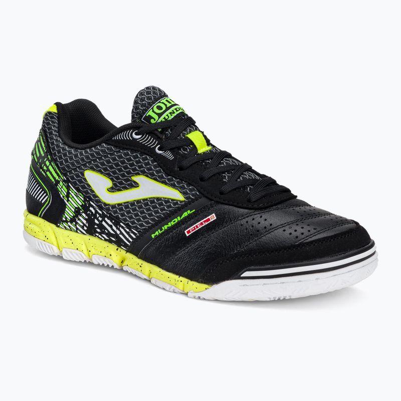 Herren Fußballschuhe Joma Mundial IN schwarz