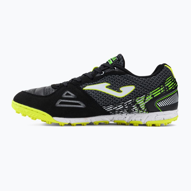 Herren Fußballschuhe Joma Mundial TF schwarz 3
