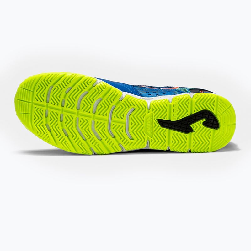 Herren Fußballschuhe Joma Mundial IN royal 14