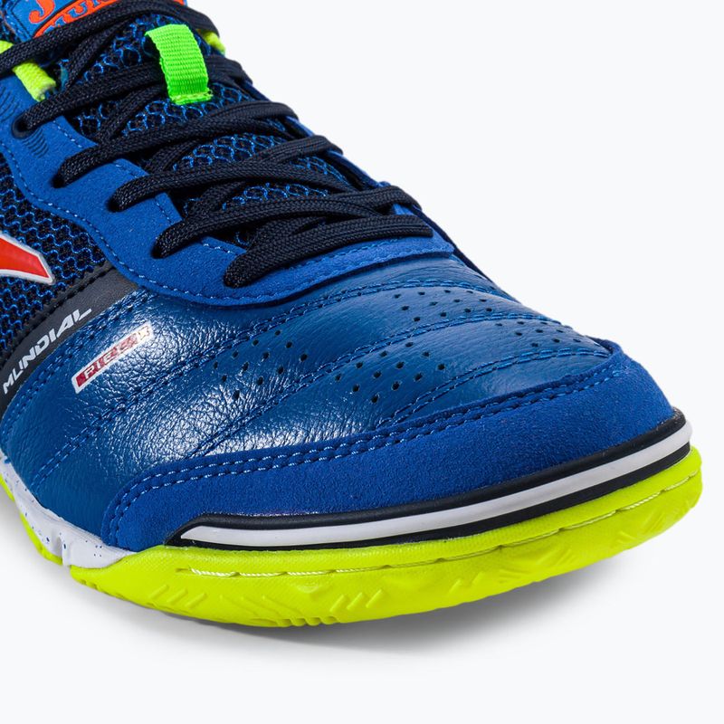Herren Fußballschuhe Joma Mundial IN royal 7
