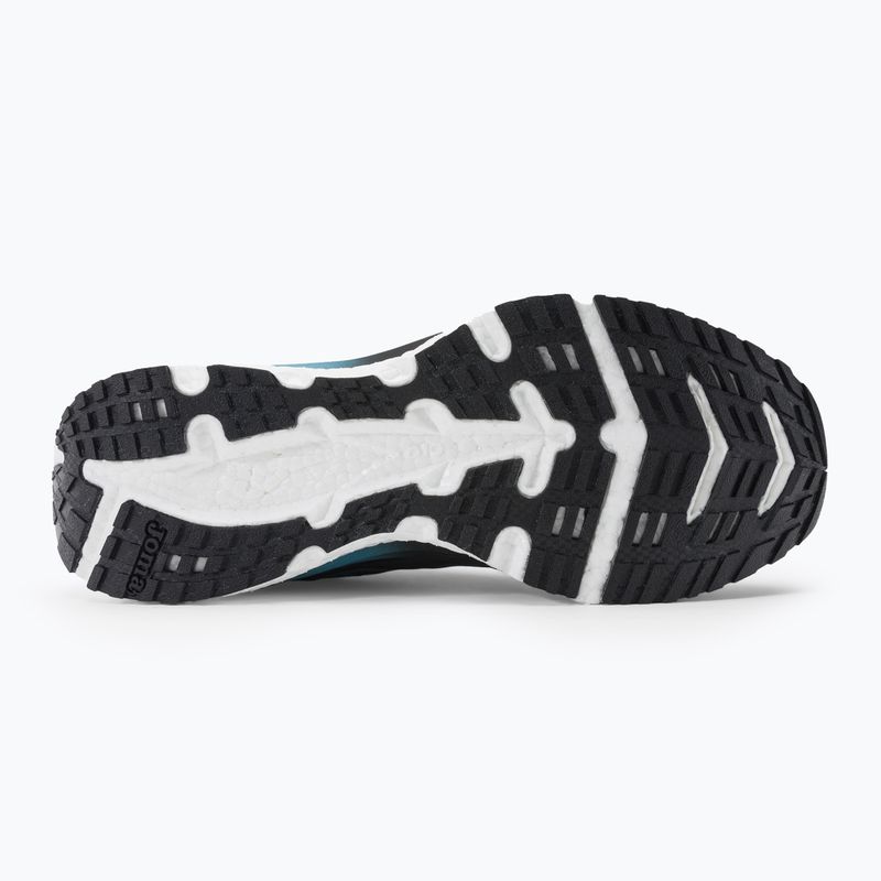 Joma R.Supercross Schuhe grau türkis RCROSW2212 5