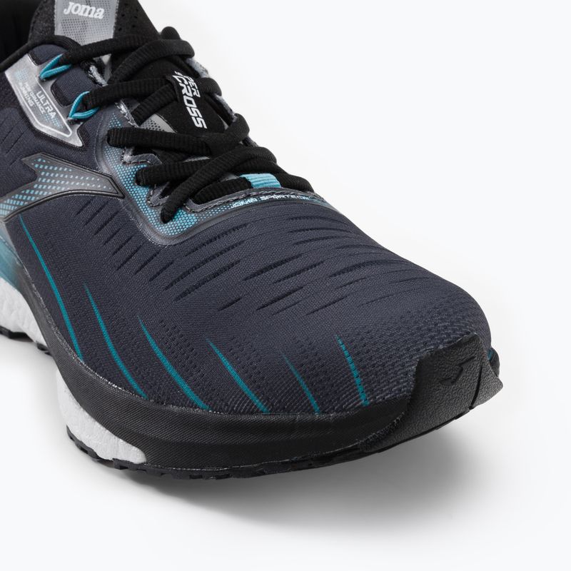 Joma R.Supercross Schuhe grau türkis RCROSW2212 8