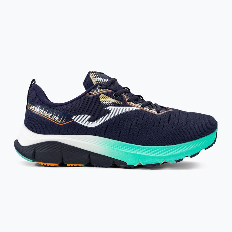Joma R.Fenix Herren Laufschuhe schwarz 2203 RFENIW2203 2