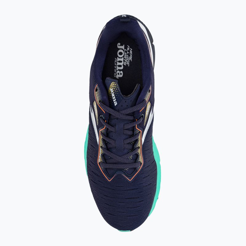 Joma R.Fenix Herren Laufschuhe schwarz 2203 RFENIW2203 6