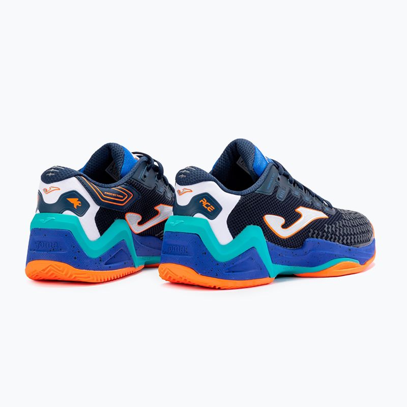 Herren Tennisschuhe Joma T. Ace Pro navy 13