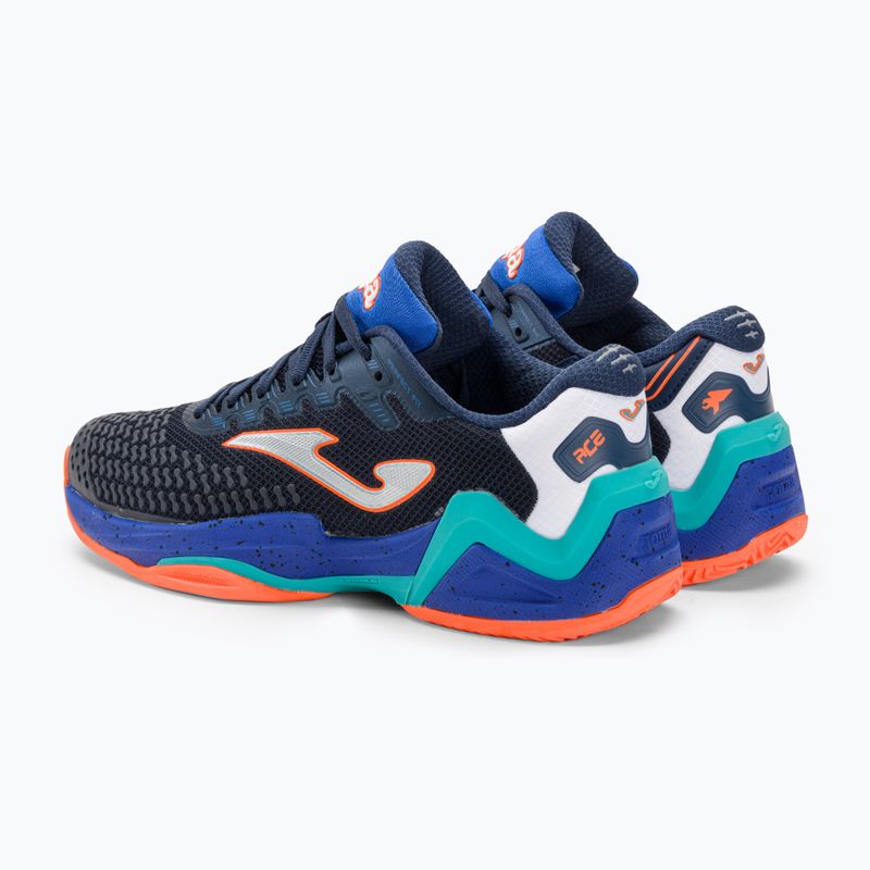 Herren Tennisschuhe Joma T. Ace Pro navy 3