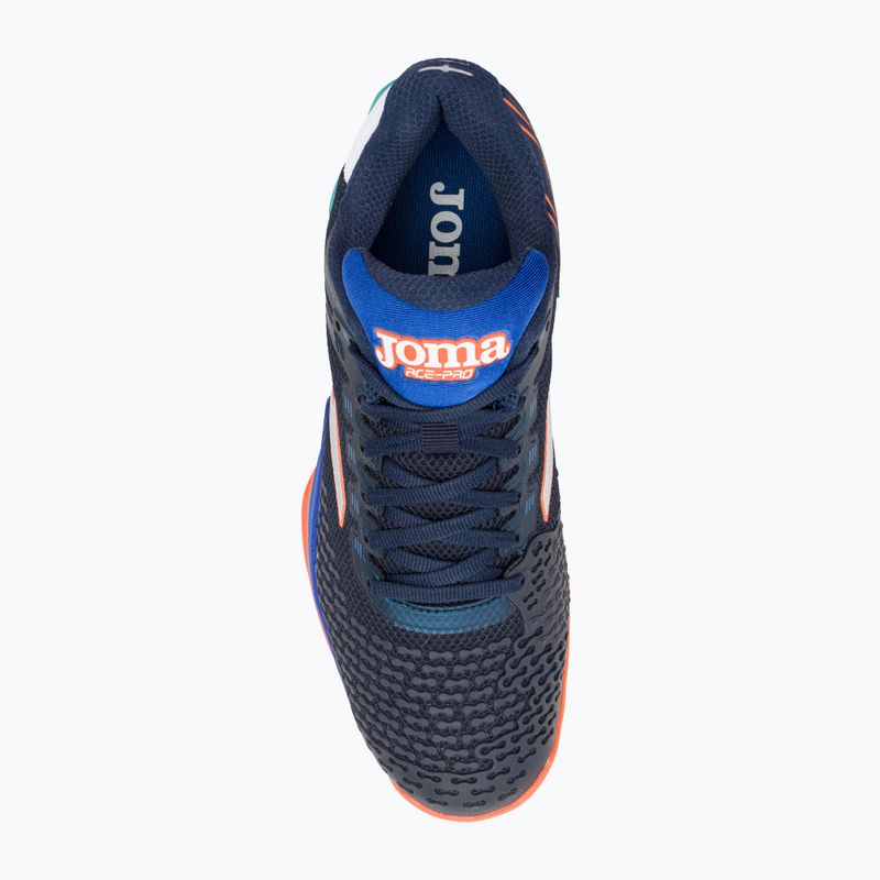Herren Tennisschuhe Joma T. Ace Pro navy 6