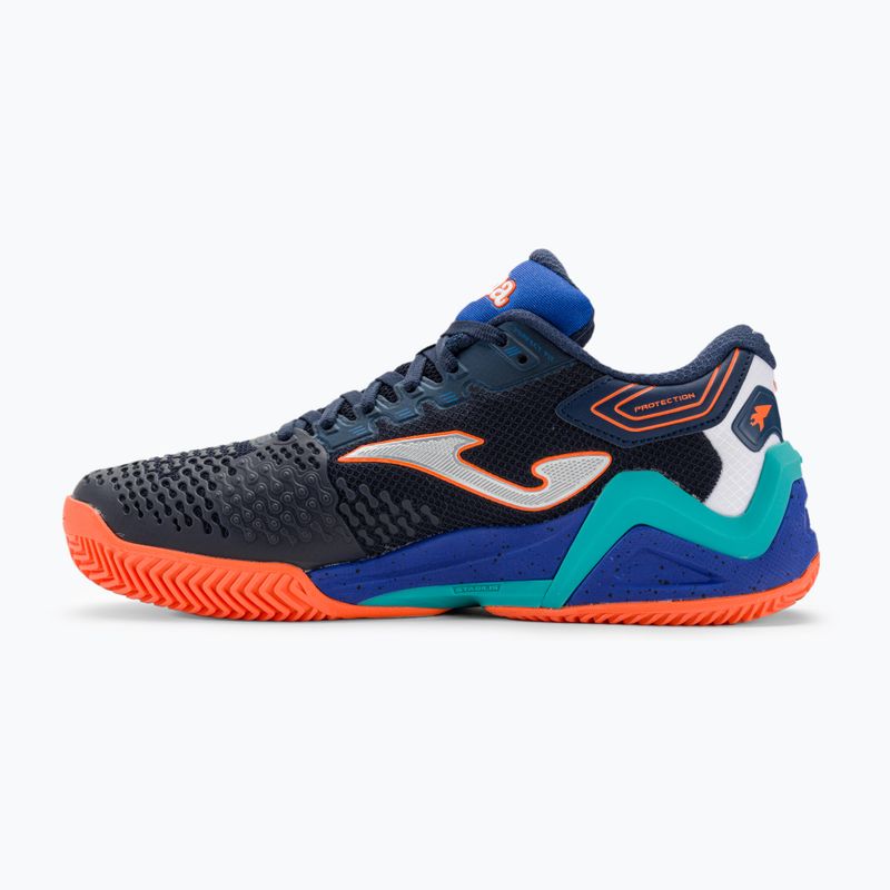 Herren Tennisschuhe Joma T. Ace Pro navy 10