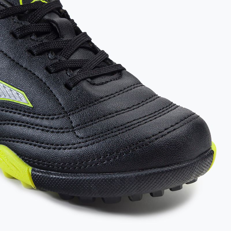 Joma Toledo TF Fußballschuhe für Kinder schwarz 14