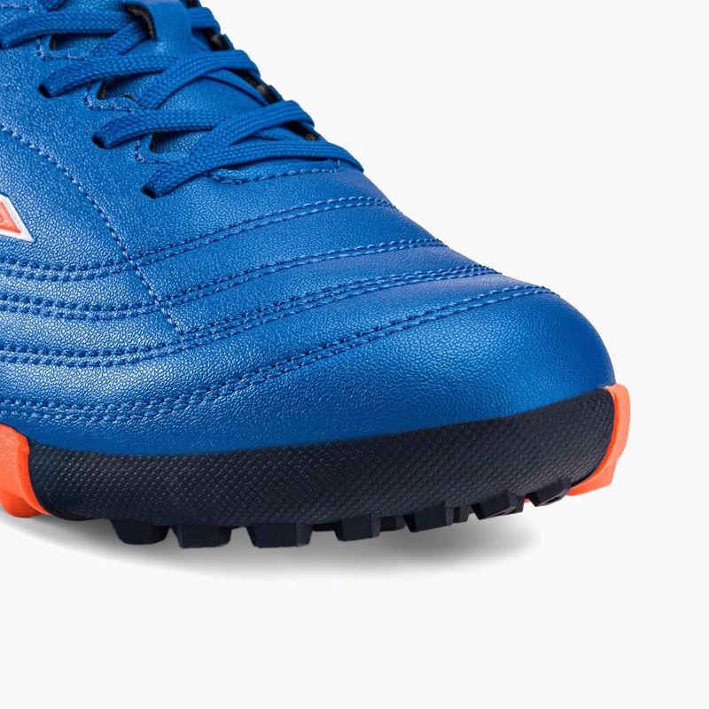 Joma Toledo TF royal Fußballschuhe für Kinder 7