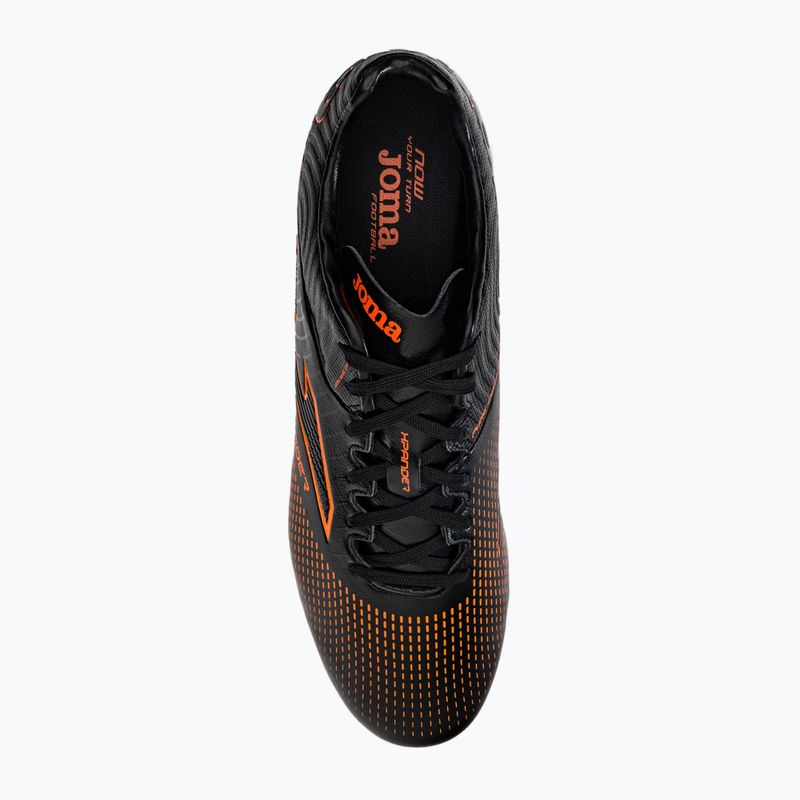 Herren Fußballschuhe Joma Xpander AG schwarz 6