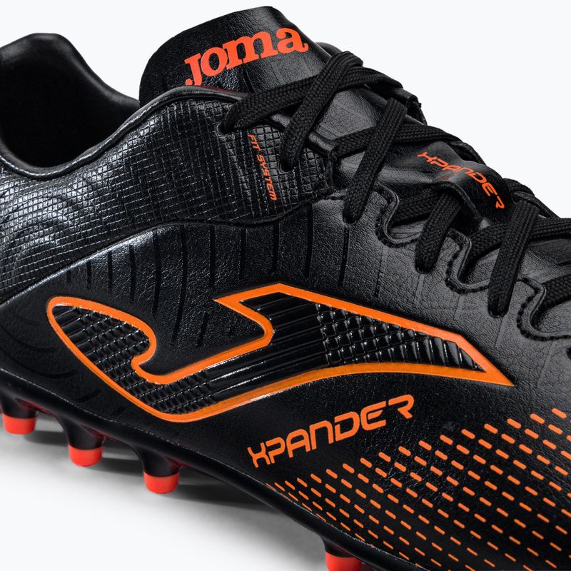 Herren Fußballschuhe Joma Xpander AG schwarz 9