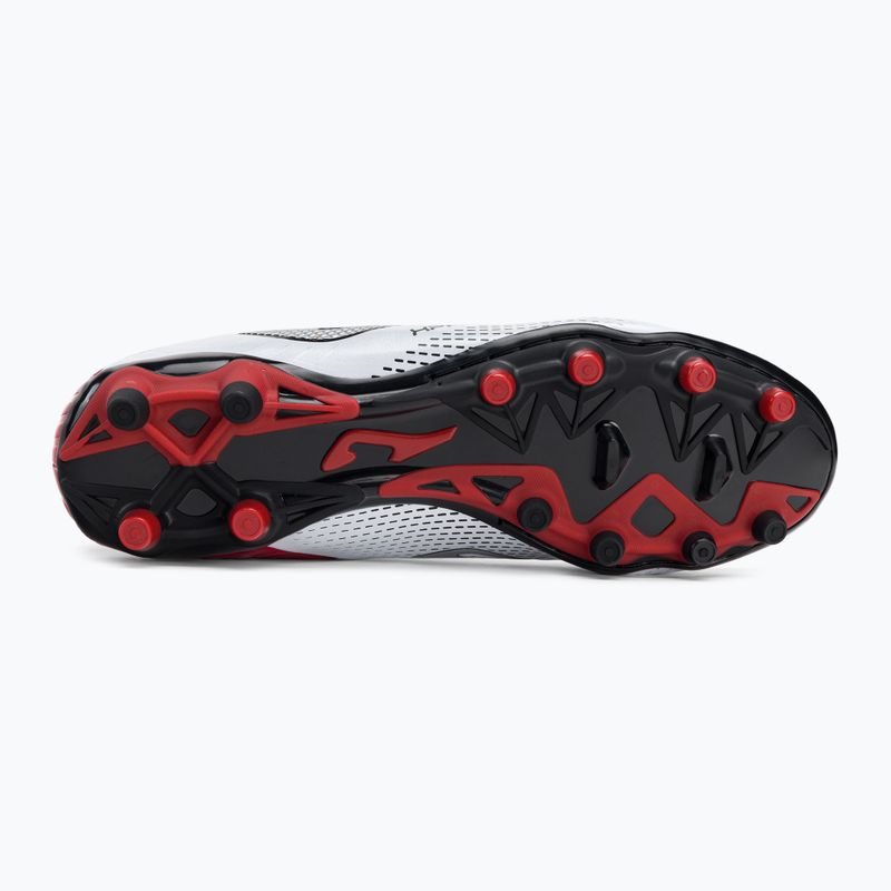 Herren Fußballschuhe Joma Xpander FG weiß 5