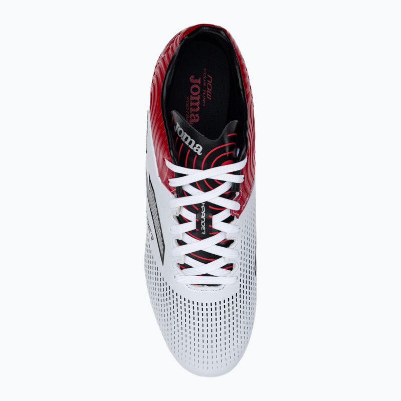 Herren Fußballschuhe Joma Xpander FG weiß 6