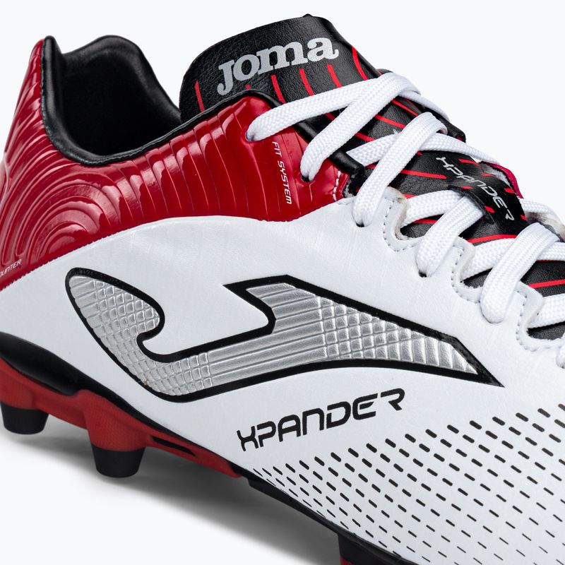 Herren Fußballschuhe Joma Xpander FG weiß 9
