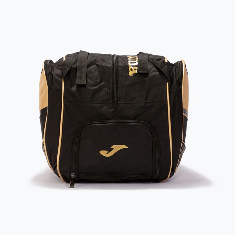 Padeltasche Joma Gold Pro Paddle schwarz-gold 492.19 10