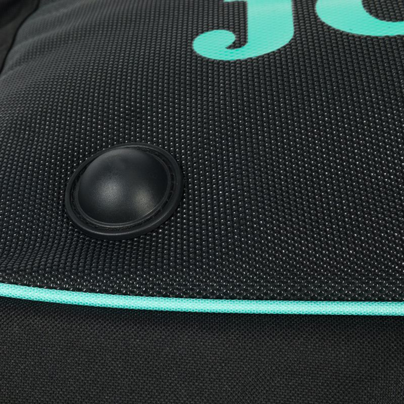 Padeltasche Joma Master Paddle schwarz-grün 4924.116 10