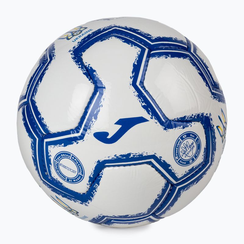 Fußball Joma Fed. Futbol Ukraina AT4727C27 grösse 5