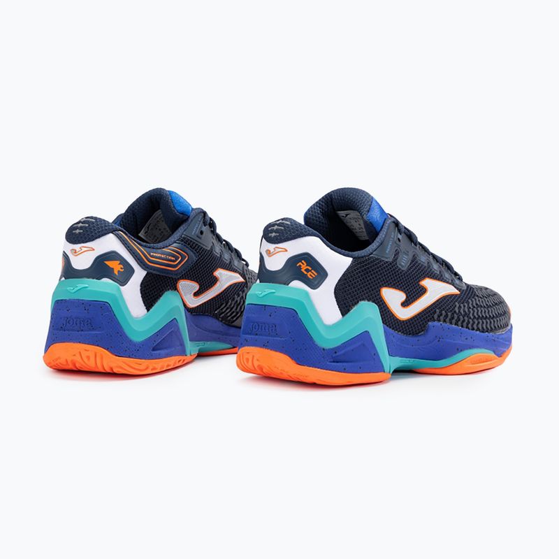Herren Tennisschuhe Joma Ace Pro navy 13