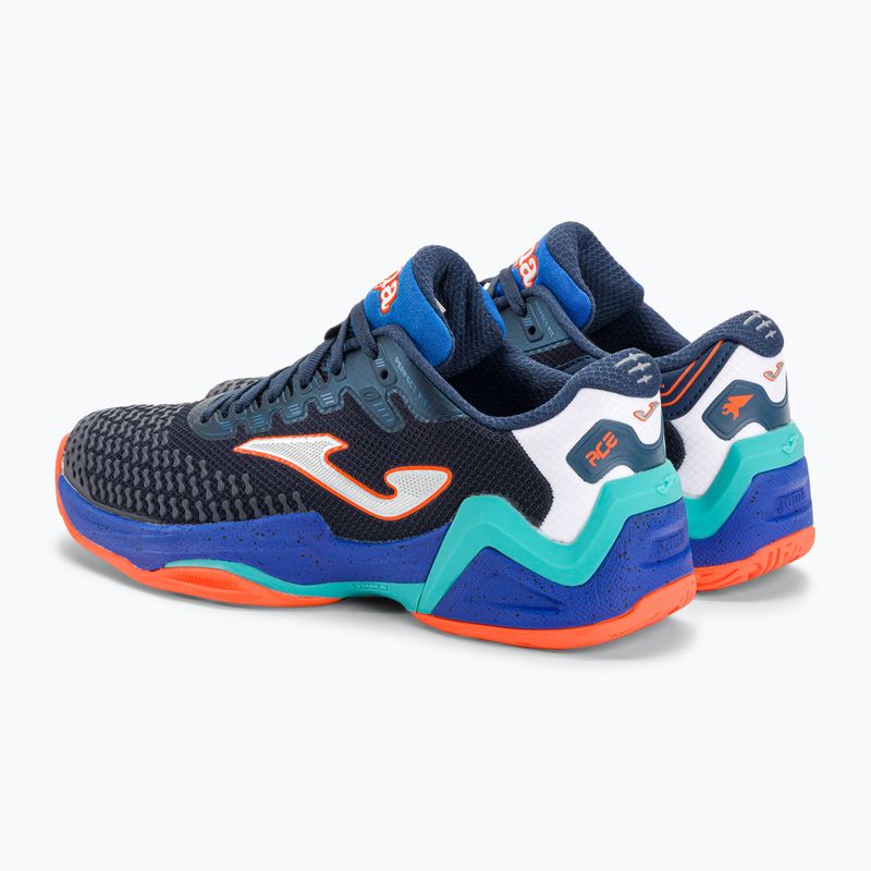 Herren Tennisschuhe Joma Ace Pro navy 3