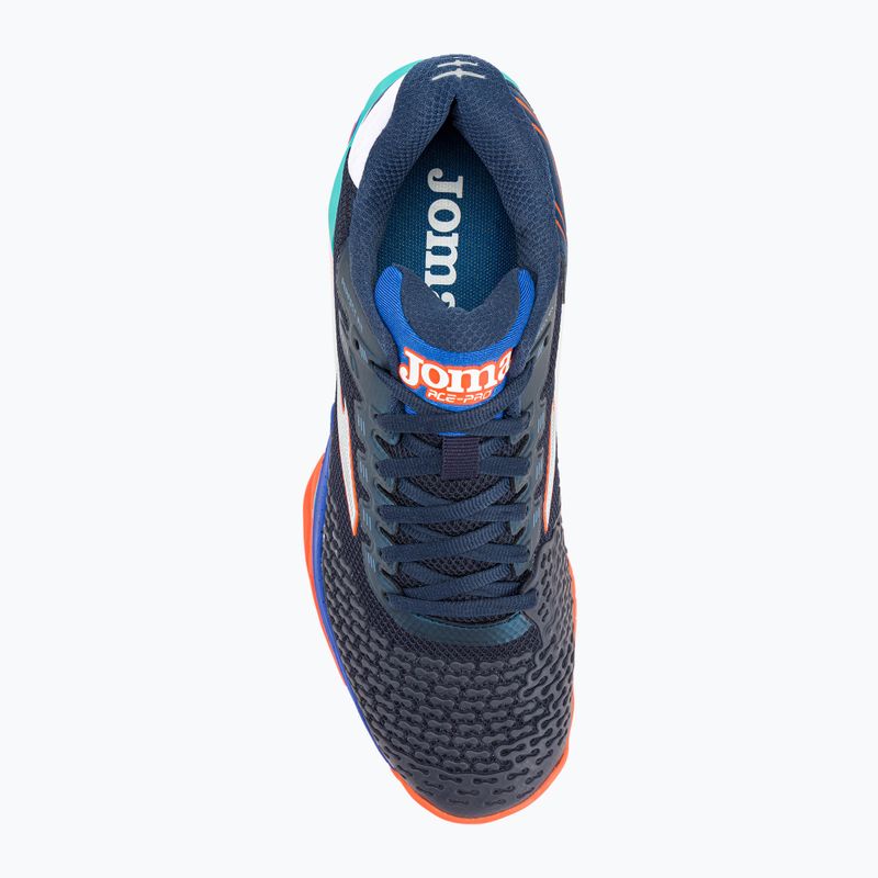 Herren Tennisschuhe Joma Ace Pro navy 6