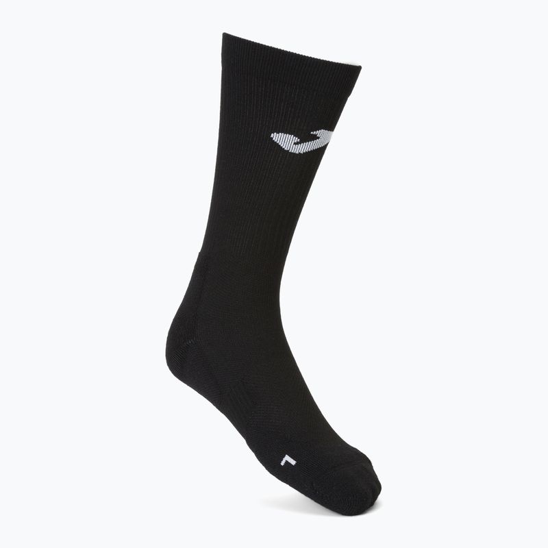 Tennissocken Joma Montreal schwarz 411.12