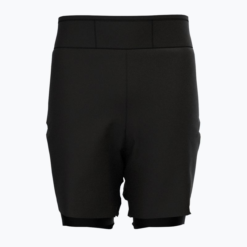 Herren Joma Explorer Laufshorts schwarz