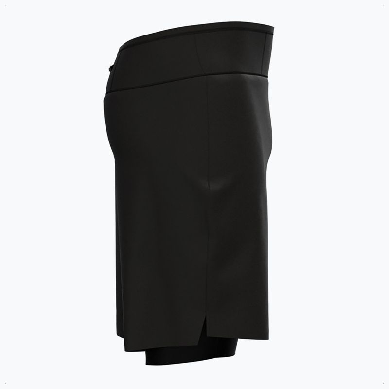 Herren Joma Explorer Laufshorts schwarz 2