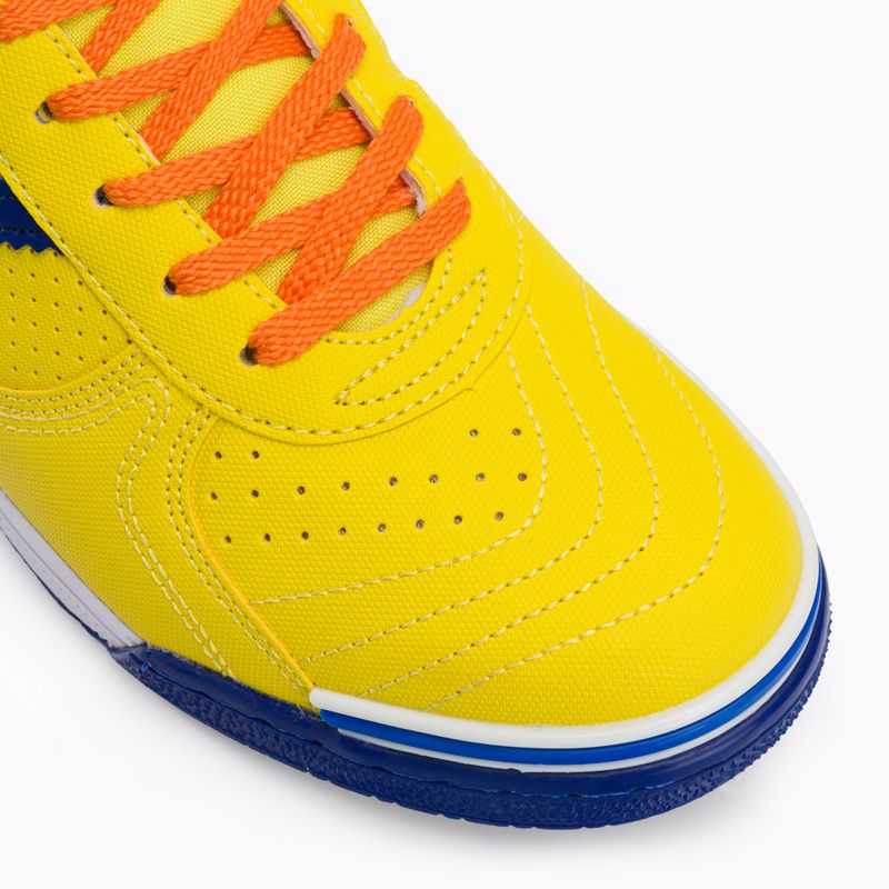 MUNICH G-3 Profit Herren Fußballschuhe gelb