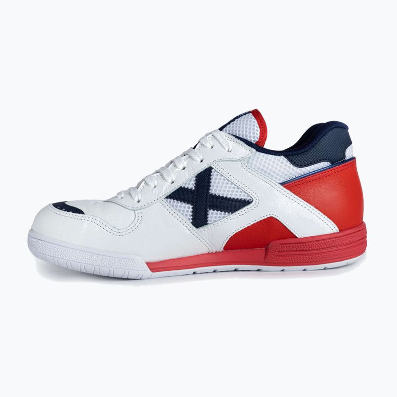 MUNICH Continental Fußballschuhe weiß 11