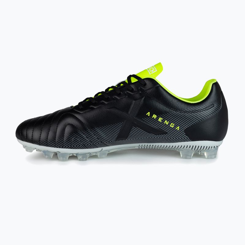 MUNICH Arenga FG negro Fußballschuhe 9