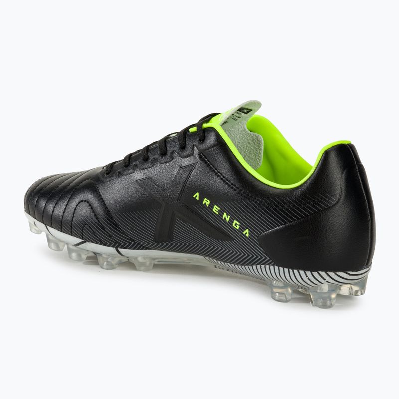 MUNICH Arenga FG negro Fußballschuhe 3