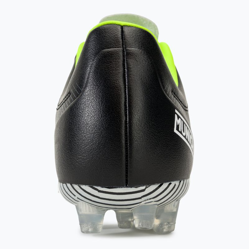MUNICH Arenga FG negro Fußballschuhe 6